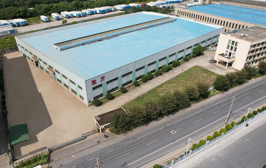 ZHEJIANG MICROLIFT CO., LTD